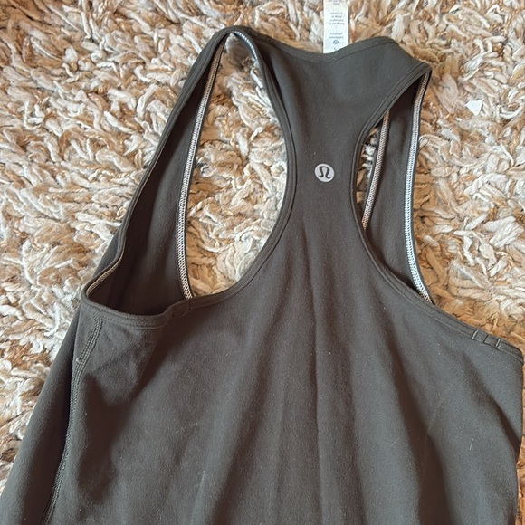 Cool Racerback - Picture 4 of 5